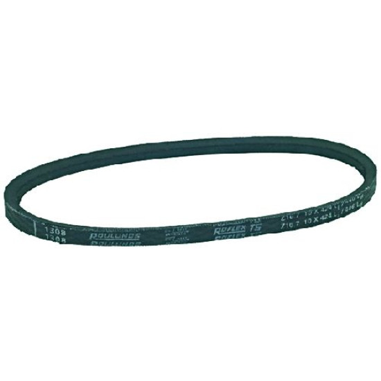 V-BELT 10x424 mm Z16 3/4