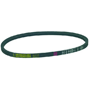 V-BELT 10x460 mm Z18