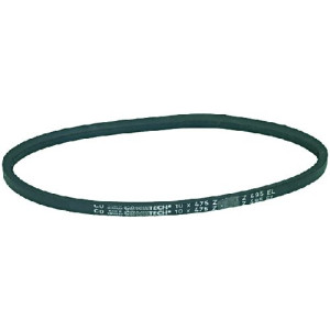 V-BELT 10x475 mm Z18 3/4