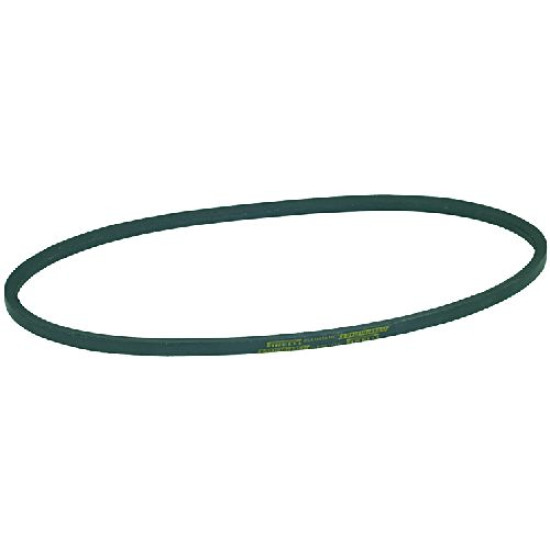 V-BELT 10x670 mm Z27