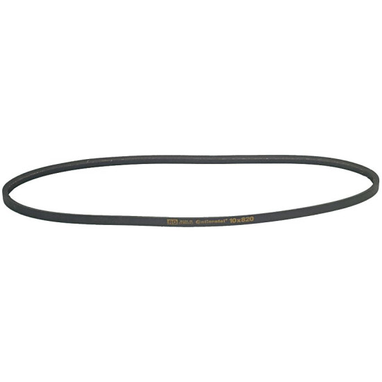 V-BELT 10x820 mm Z32