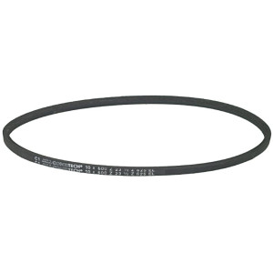 V-BELT 10x600 mm Z23 1/2