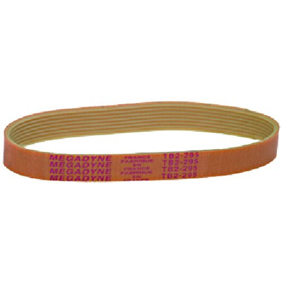 BELT MULTIGRIP TB2 295 H14 6 GROOVES