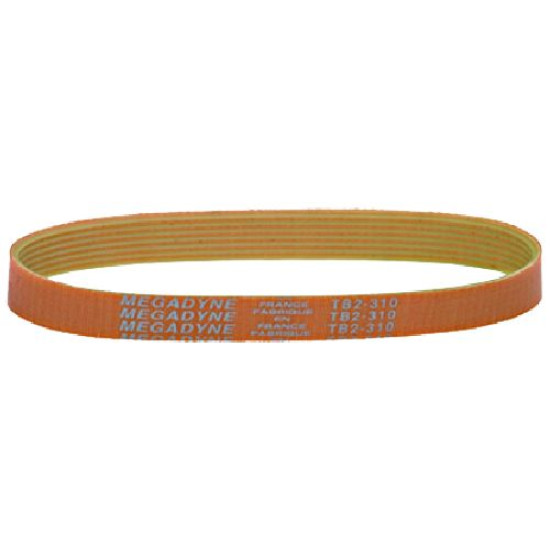 BELT MULTIGRIP TB2 310 H14 6 GROOVES