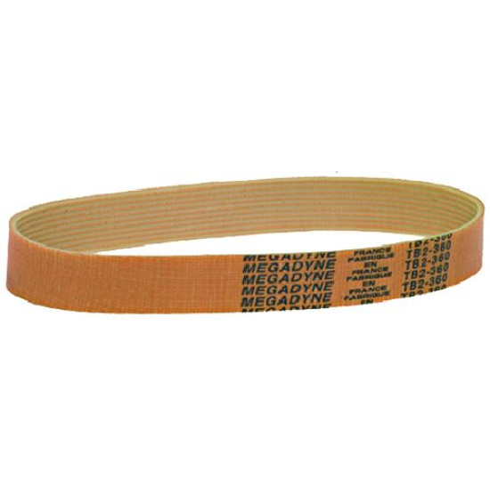 BELT MULTIGRIP TB2 360 H20 9 GROOVES