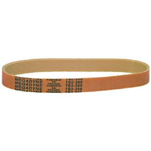 BELT MULTIGRIP TB2 360 H16 7 GROOVES