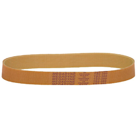 BELT MULTIGRIP TB2 380 H20 9 GROOVES