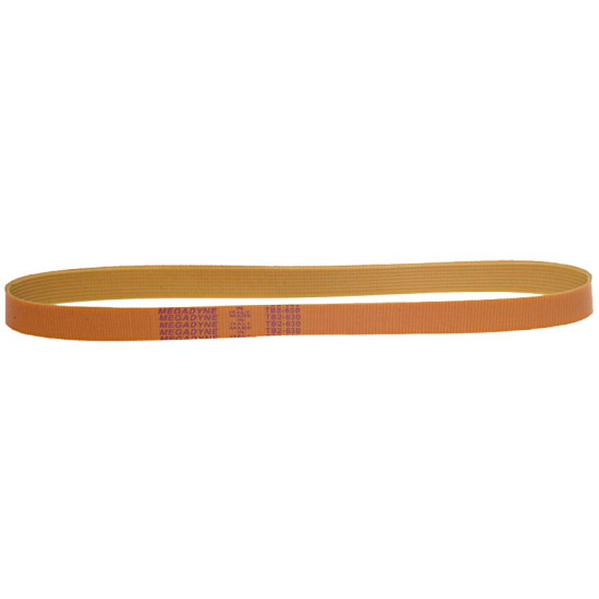 BELT MULTIGRIP TB2 630 H18 8 GROOVES