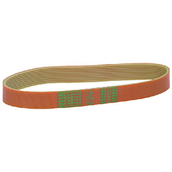 BELT MULTIGRIP J 483 H21 8 GROOVES