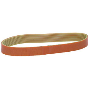 BELT MULTIGRIP J 558 H23 9 GROOVES
