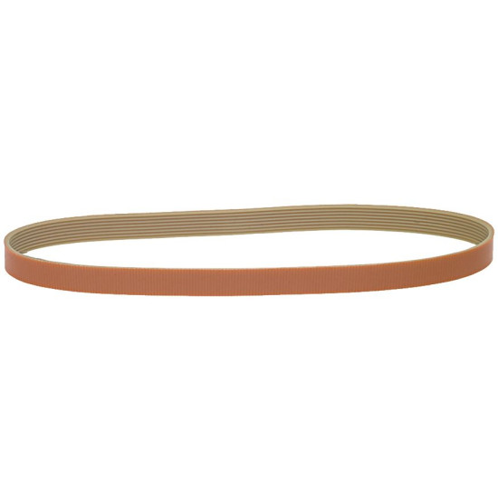 BELT MULTIGRIP J 711 H19 7 GROOVES