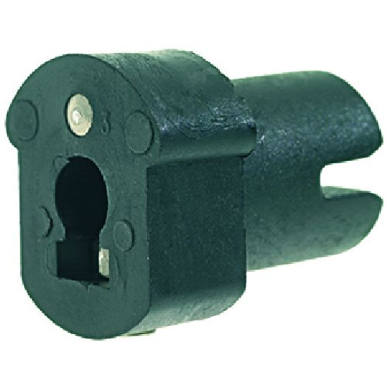 ELASTIC COUPLING
