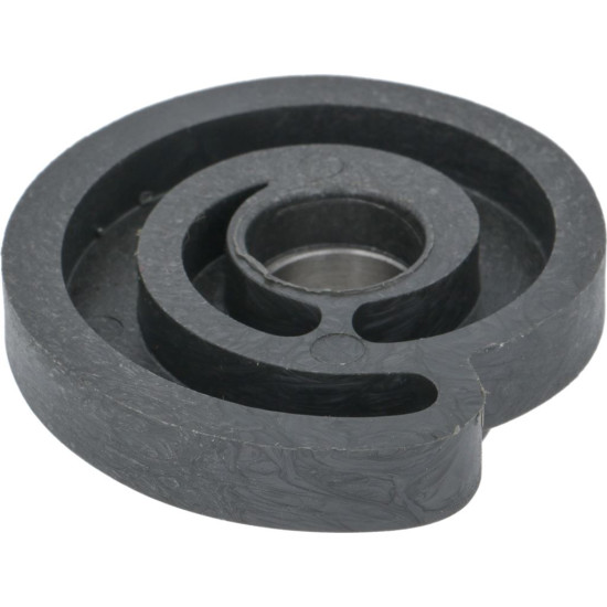 PLASTIC ECCENTRIC ϕ 75 mm PLASTIC ECCENTRIC ϕ 75 mm