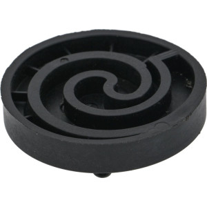 PLASTIC UNIVERSAL ECCENTRIC ϕ 56 mm