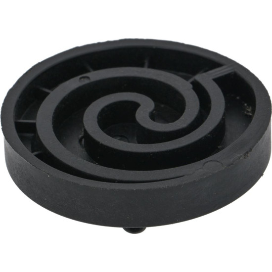 PLASTIC UNIVERSAL ECCENTRIC ϕ 56 mm PLASTIC UNIVERSAL ECCENTRIC ϕ 56 mm