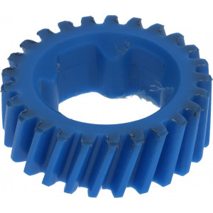 25-TOOTH GEAR IN PTFE