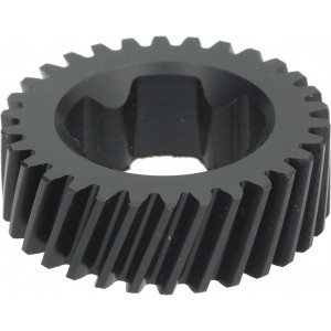 30-TOOTH GEAR IN PTFE