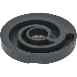 PLASTIC ECCENTRIC CELME ϕ 76 mm