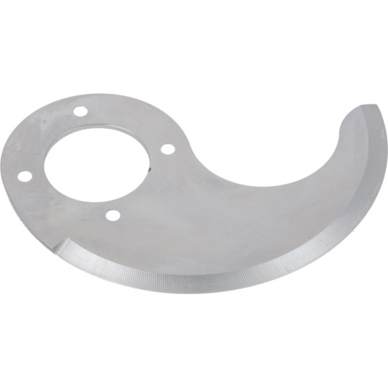 BOTTOM SMOOTH BLADE BOTTOM SMOOTH BLADE