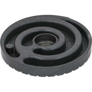 PLASTIC ECCENTRIC SIRMAN ϕ 82 mm