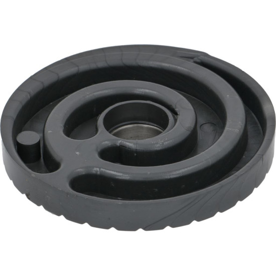 PLASTIC ECCENTRIC SIRMAN ϕ 82 mm PLASTIC ECCENTRIC SIRMAN ϕ 82 mm