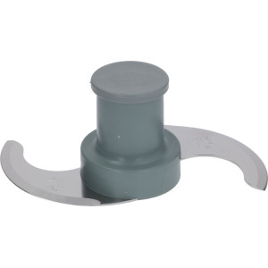 SMOOTH BLADE ASSEMBLY WITH DRUM