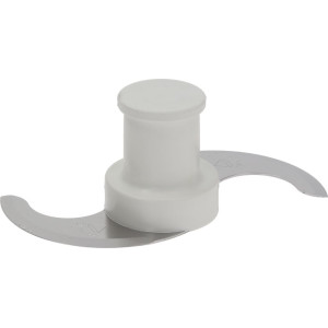 SMOOTH BLADE ASSEMBLY WITH DRUM