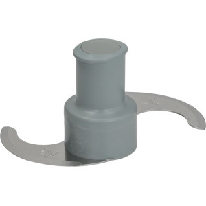 SMOOTH BLADE ASSEMBLY WITH DRUM