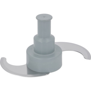 SMOOTH BLADE ASSEMBLY WITH DRUM