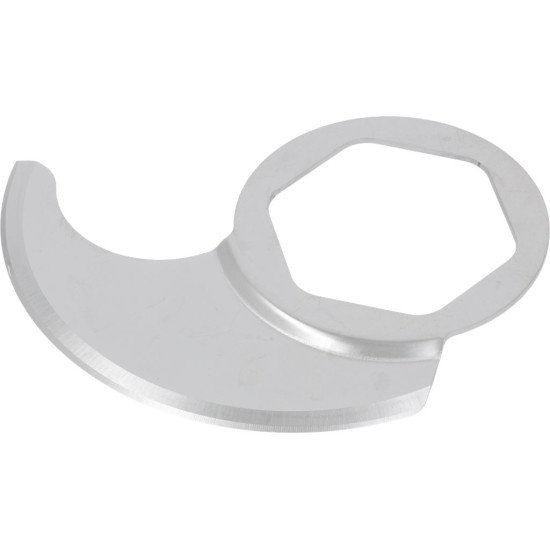 BOTTOM SMOOTH BLADE