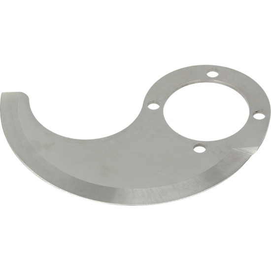 TOP-BOTTOM SMOOTH BLADE TOP-BOTTOM SMOOTH BLADE