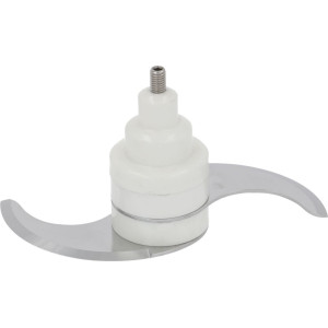 SMOOTH BLADE ASSEMBLY WITH DRUM