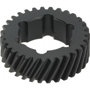 31-TOOTH GEAR IN PTFE