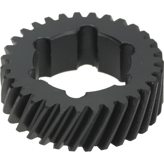 31-TOOTH GEAR IN PTFE 31-TOOTH GEAR IN PTFE