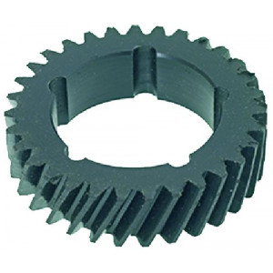31-TOOTH GEAR IN NYLON
