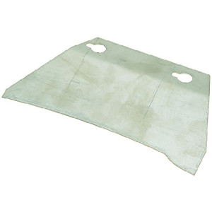 SLICE GUARD FOR SLICER OF ST. STEEL