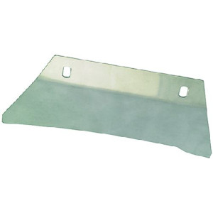 SLICE GUARD FOR SLICER OF ST. STEEL