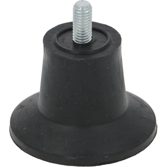 SUCTION FOOT WITH SHAFT M5