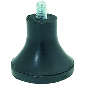 SUCTION FOOT WITH SHAFT M8