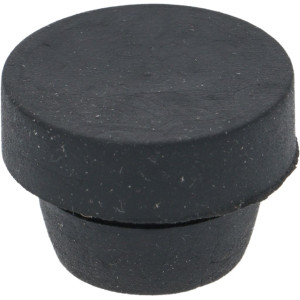 RUBBER PUFFER ϕ 15 mm - 834s