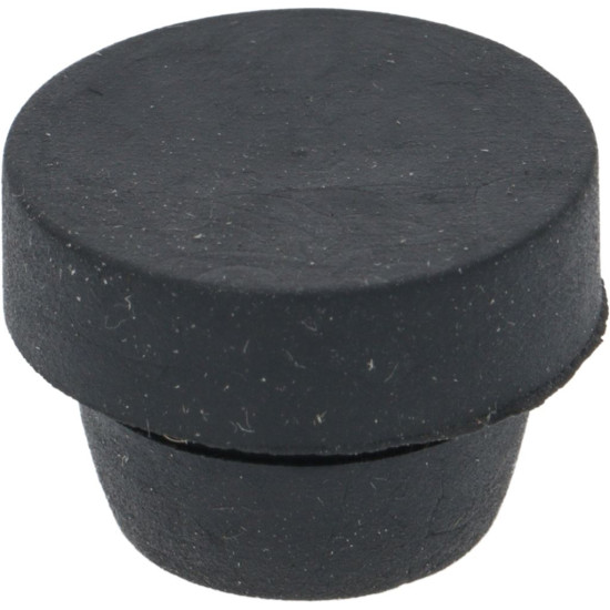 RUBBER PUFFER ϕ 15 mm - 834s