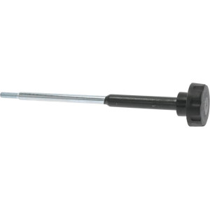 BLADE COVER TIE ROD SHAFT 177mm PITCH M6