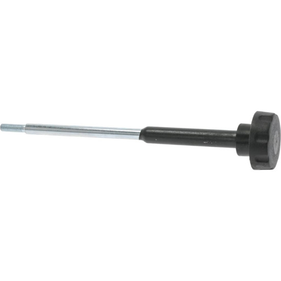 BLADE COVER TIE ROD SHAFT 177mm PITCH M6 BLADE COVER TIE ROD SHAFT 177mm PITCH M6