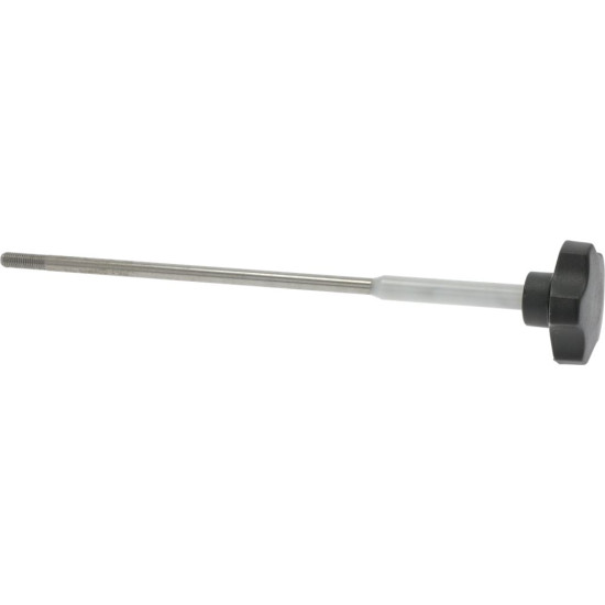 BLADE COVER TIE ROD SHAFT 233mm PITCH M7 BLADE COVER TIE ROD SHAFT 233mm PITCH M7