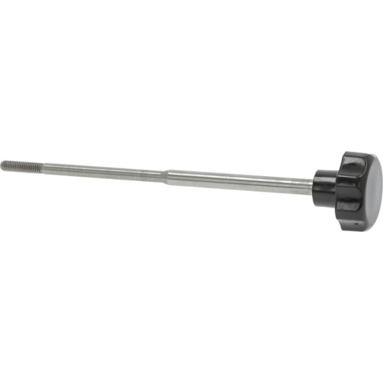 BLADE COVER TIE ROD SHAFT 170mm PITCH M6 BLADE COVER TIE ROD SHAFT 170mm PITCH M6