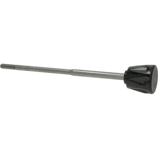 BLADE COVER TIE ROD PIN 198 mm THREAD M8 BLADE COVER TIE ROD PIN 198 mm THREAD M8