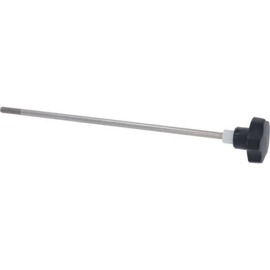 BLADE COVER TIE ROD SHAFT 220mm PITCH M6