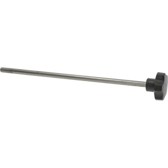 BLADE COVER TIE ROD SHAFT 230mm PITCH M8