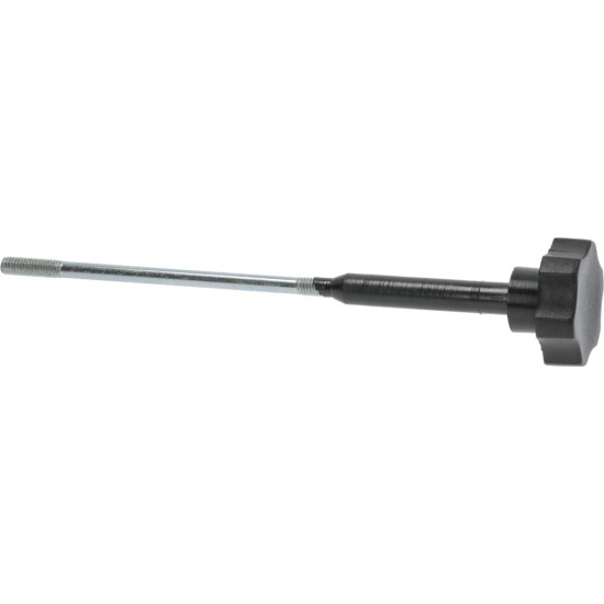 BLADE COVER TIE ROD SHAFT 170mm PITCH M6