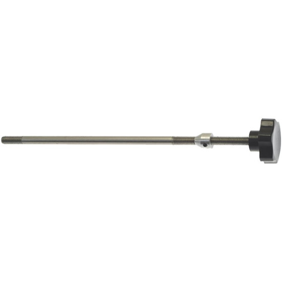 BLADE COVER TIE ROD SHAFT 240mm PITCH M8 BLADE COVER TIE ROD SHAFT 240mm PITCH M8